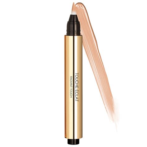 highlighter radiant touch yves saint laurent|Touche Éclat Awakening Concealer Click Pen .